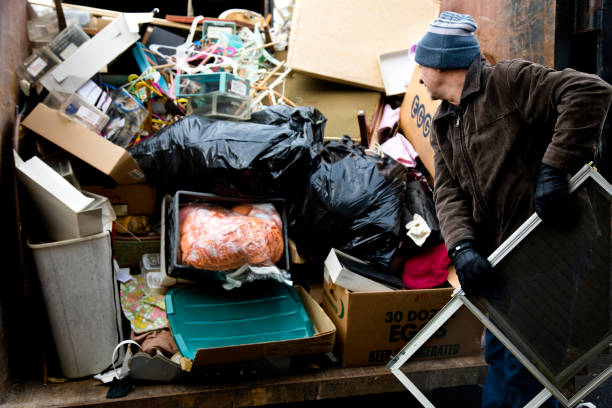 Trusted Hazel Park, MI Junk Removal Services Experts