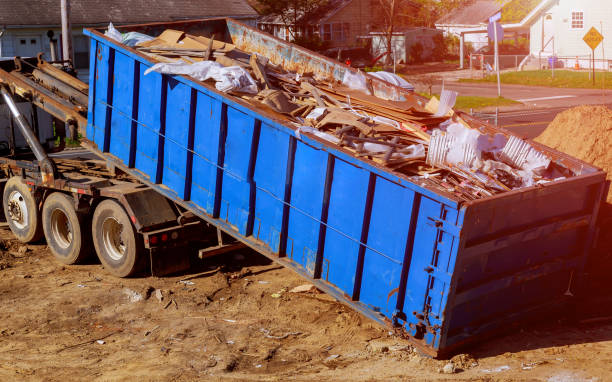 Best Furniture Removal  in Hazel Park, MI